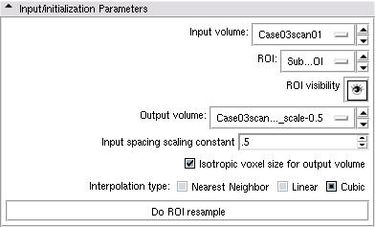 Modules:ExtractSubvolumeROI-Documentation-3.5 - Slicer Wiki