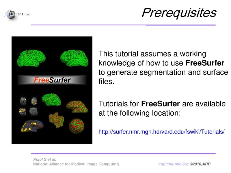 File:FreeSurferCourse Slicer3.6 SoniaPujol.pdf