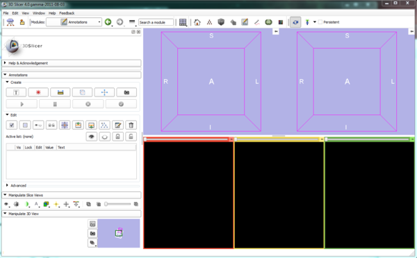 Slicer4:ViewerDesign - Slicer Wiki