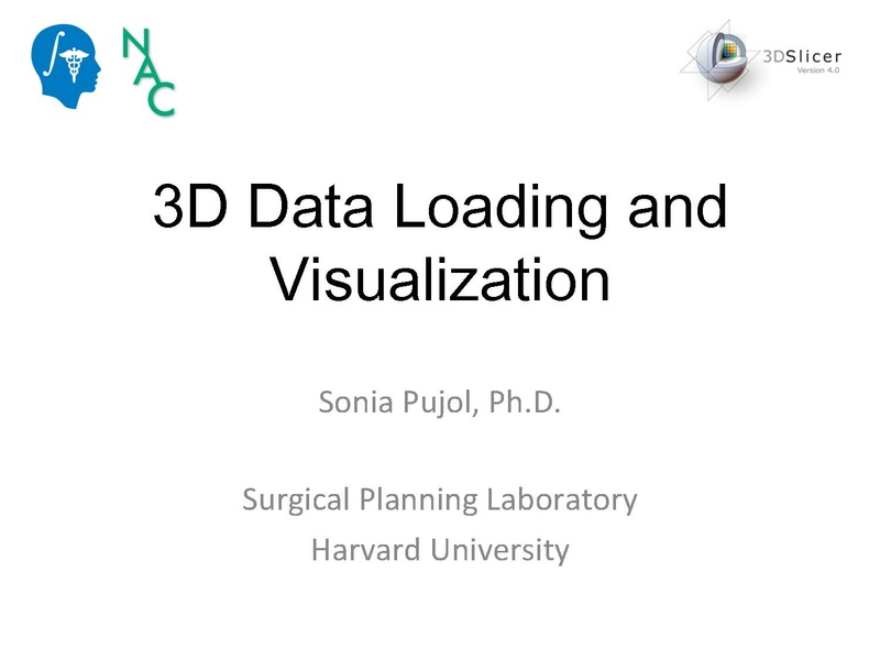 File:3DDataLoadingandVisualization Slicer43 SoniaPujol.pdf